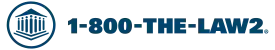 1-800-THE-LAW2 Logo