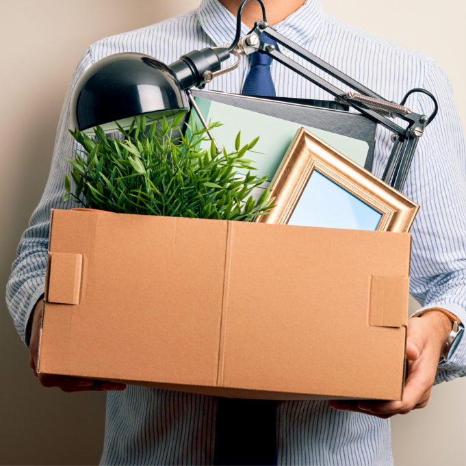 Wrongful Termination Image